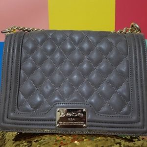 Bebe Handbag